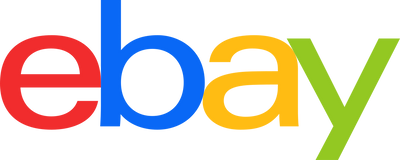 Ebay Logo