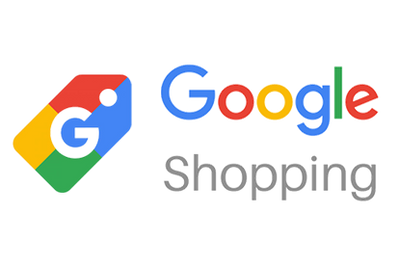 Google Shopping Logo