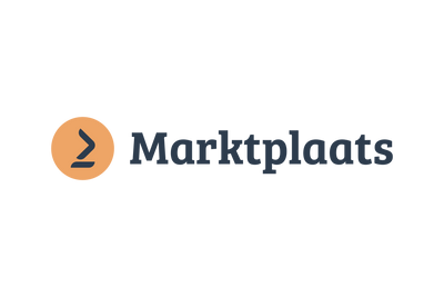 Marktplaats Logo
